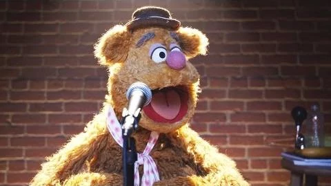 Fozzie-laughing